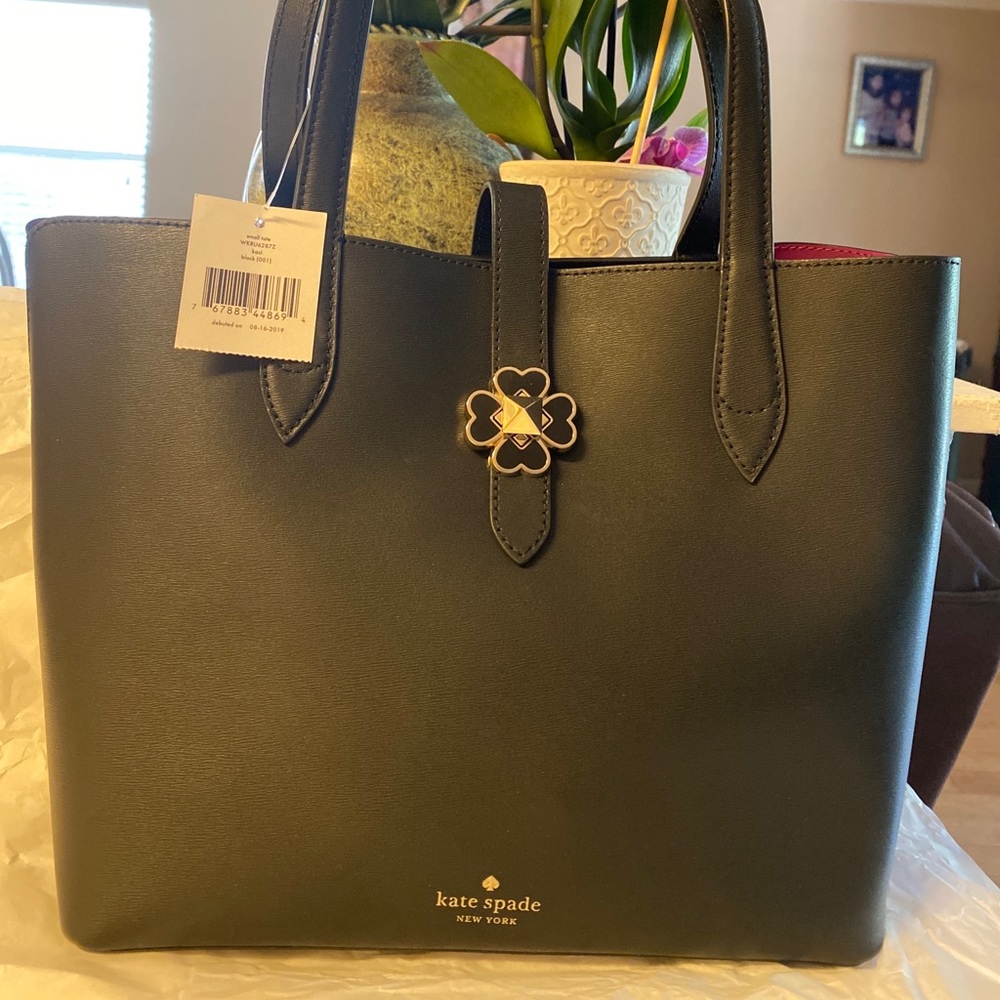 Kaci small tote